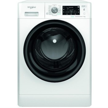 Whirlpool FFD 11489E BV BE voorlader wasmachine