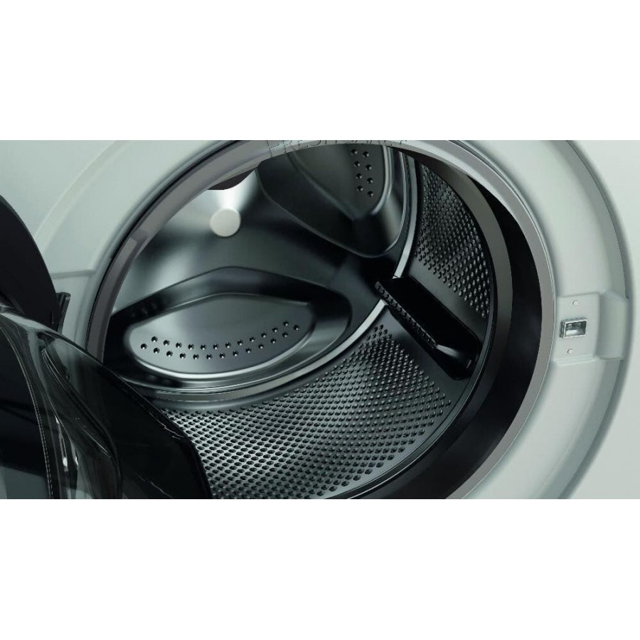 Whirlpool FFD 11489E BV BE voorlader wasmachine