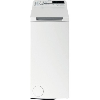 Whirlpool TDLR 65251B BE bovenlader wasmachine