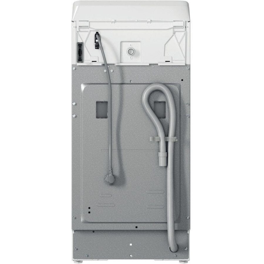 Whirlpool TDLR 65251B BE bovenlader wasmachine
