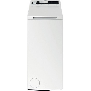 Whirlpool TDLR 6261BS BE bovenlader wasmachine