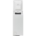 Whirlpool TDLR 6261BS BE bovenlader wasmachine