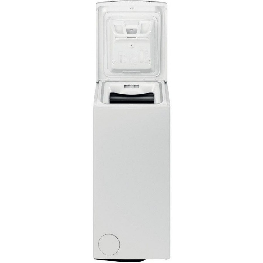 Whirlpool TDLR 6261BS BE bovenlader wasmachine