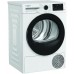 Whirlpool C WD 94M WBS BE warmtepompdroger
