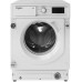 Whirlpool BI WDWG 961485 EU inbouw was-droogcombinatie