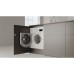 Whirlpool BI WDWG 961485 EU inbouw was-droogcombinatie