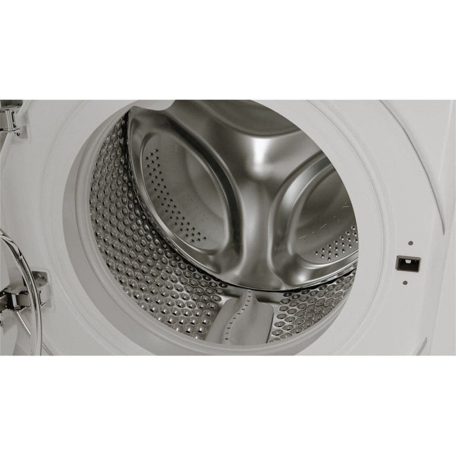Whirlpool BI WDWG 961485 EU inbouw was-droogcombinatie