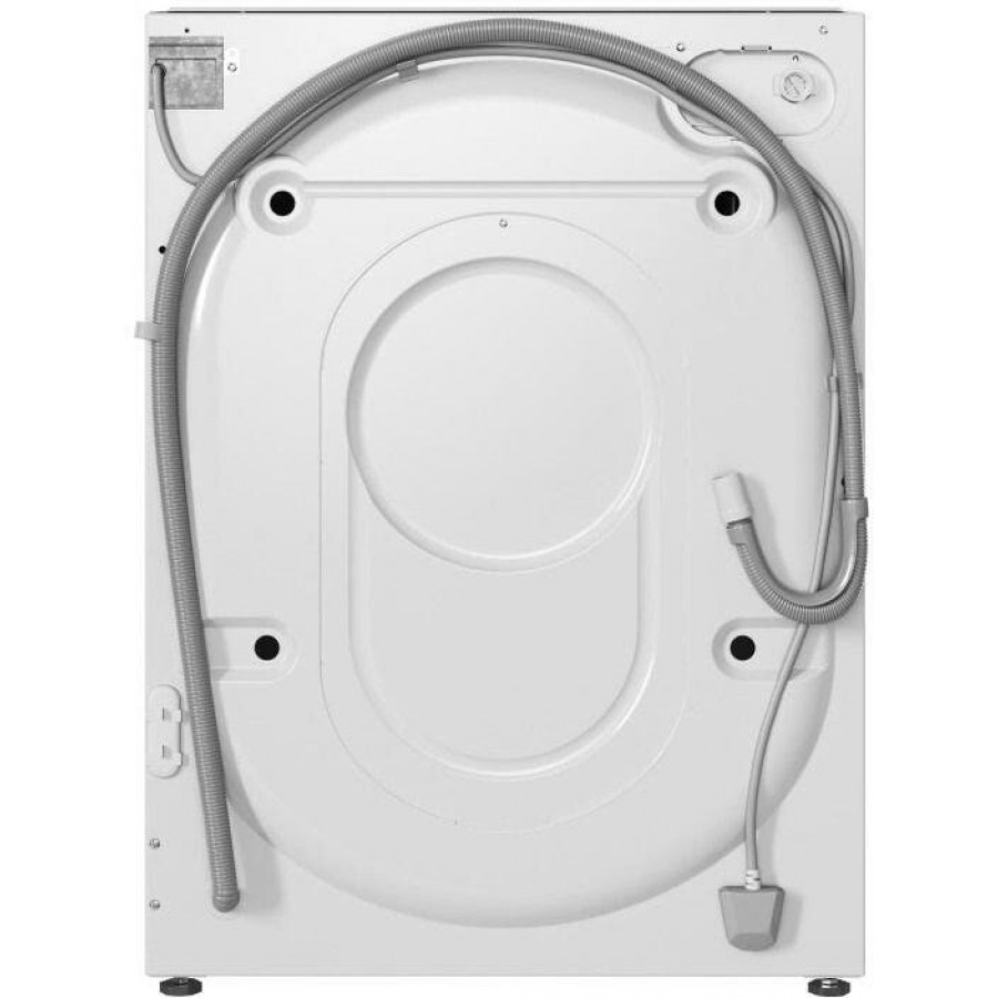 Whirlpool BI WDWG 961485 EU inbouw was-droogcombinatie