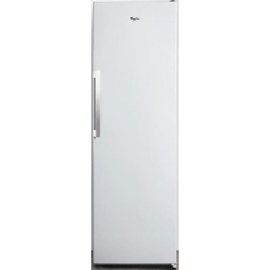 Whirlpool SW6 AM2Q W 2 vrijstaande koelkast