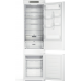 Whirlpool WHC20 T352 inbouw koel-vriescombinatie