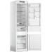Whirlpool WHC20 T352 inbouw koel-vriescombinatie