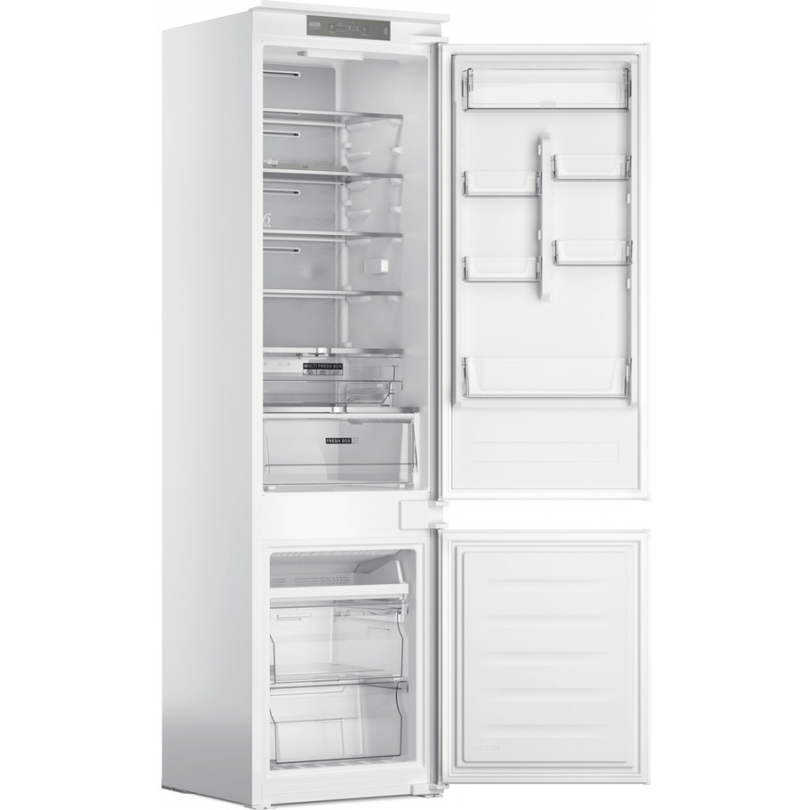 Whirlpool WHC20 T352 inbouw koel-vriescombinatie