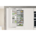 Whirlpool WHC20 T352 inbouw koel-vriescombinatie