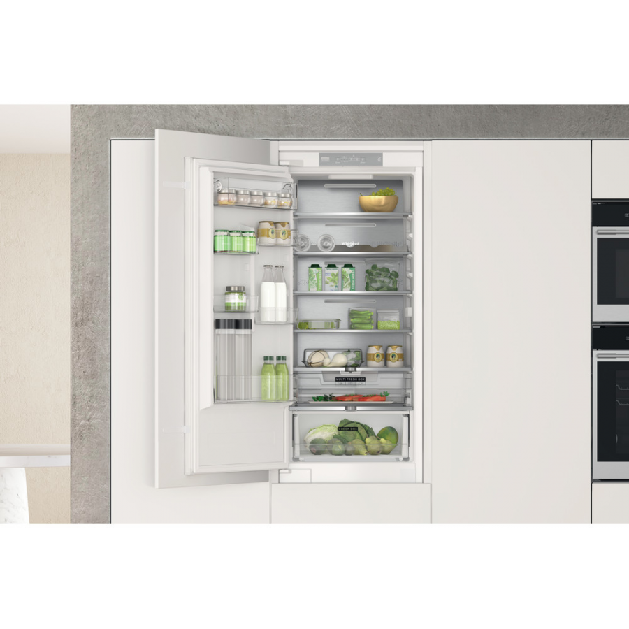 Whirlpool WHC20 T352 inbouw koel-vriescombinatie