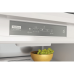 Whirlpool WHC20 T352 inbouw koel-vriescombinatie