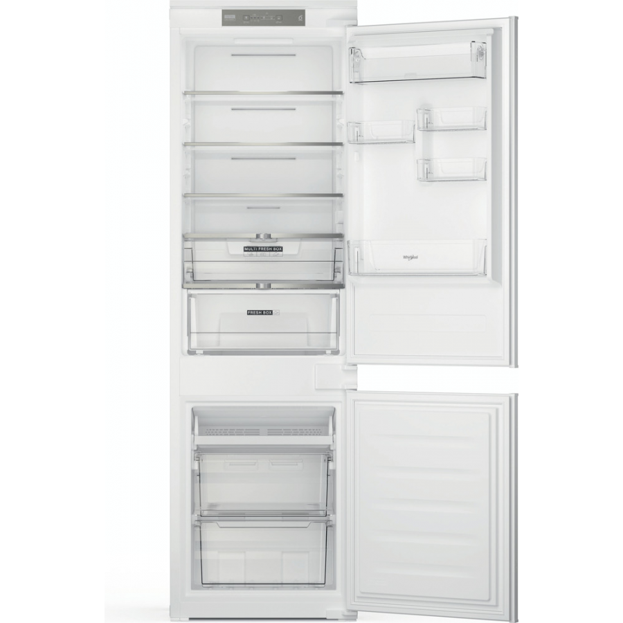 Whirlpool WHC18 T323 inbouw koel-vriescombinatie