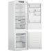 Whirlpool WHC18 T323 inbouw koel-vriescombinatie