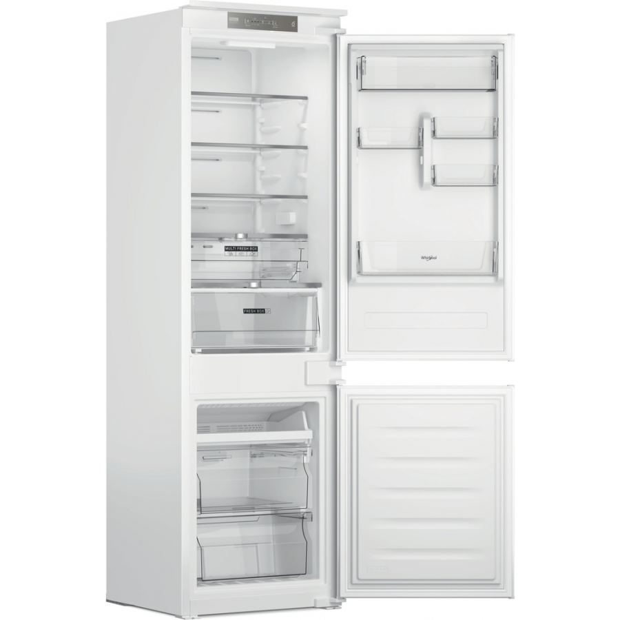 Whirlpool WHC18 T323 inbouw koel-vriescombinatie