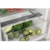 Whirlpool WHC18 T323 inbouw koel-vriescombinatie