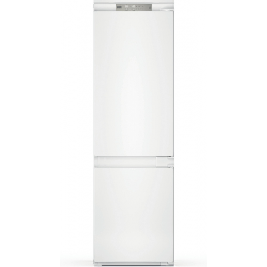 Whirlpool WHC18 T574 P inbouw koel-vriescombinatie