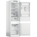 Whirlpool WHC18 T574 P inbouw koel-vriescombinatie