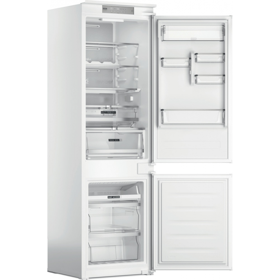 Whirlpool WHC18 T574 P inbouw koel-vriescombinatie