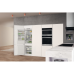 Whirlpool WHC18 T574 P inbouw koel-vriescombinatie