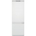 Whirlpool WH SP70 T121 inbouw koel-vriescombinatie