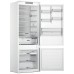 Whirlpool WH SP70 T121 inbouw koel-vriescombinatie