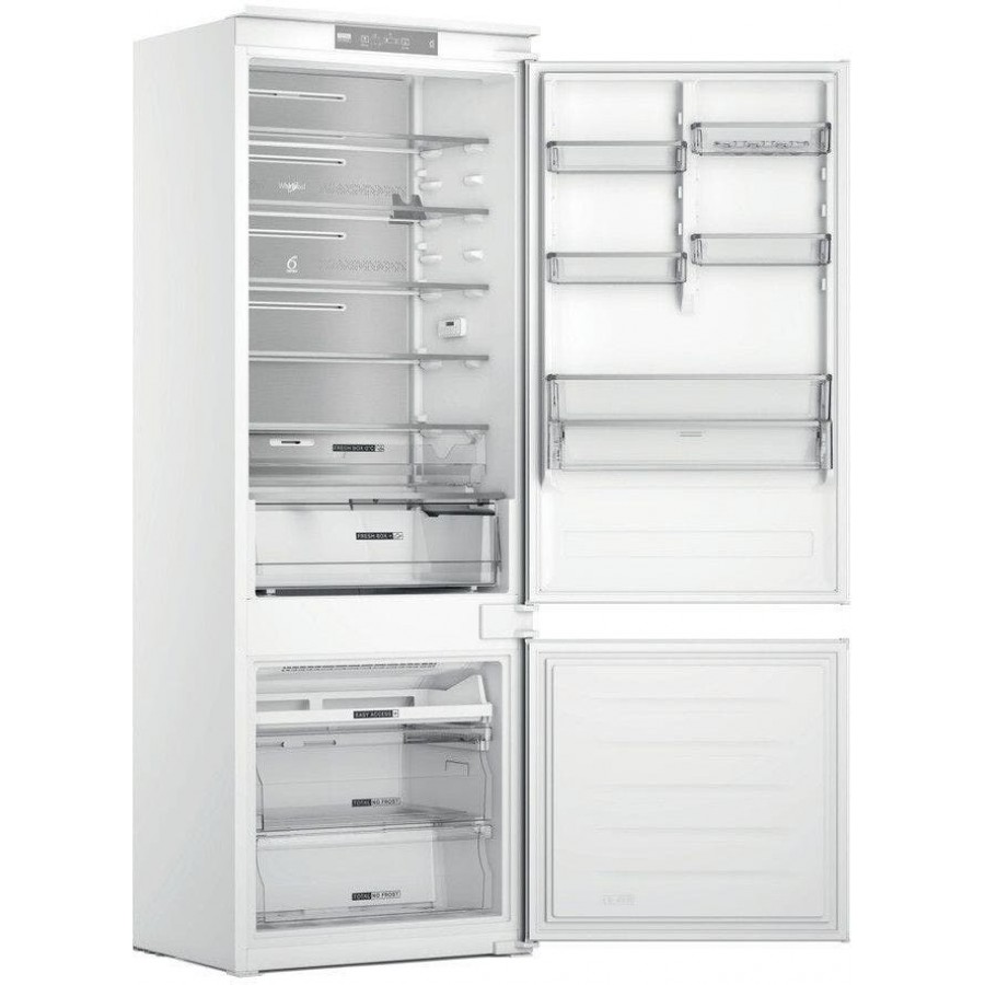 Whirlpool WH SP70 T121 inbouw koel-vriescombinatie