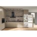 Whirlpool WH SP70 T121 inbouw koel-vriescombinatie