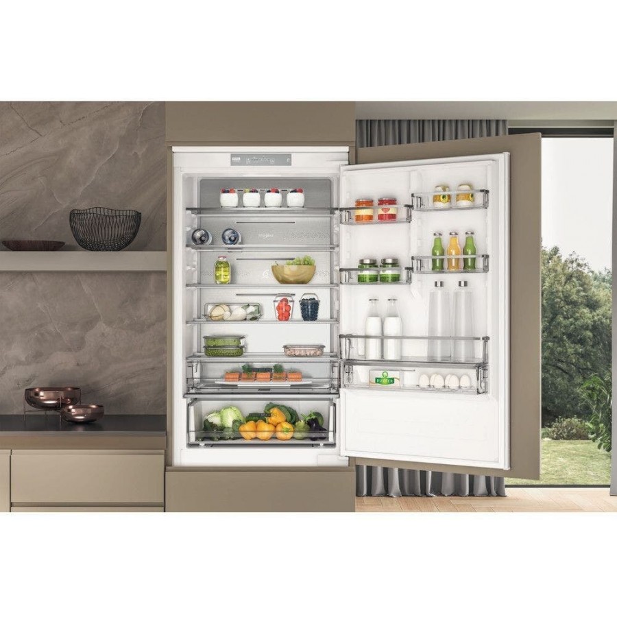 Whirlpool WH SP70 T121 inbouw koel-vriescombinatie