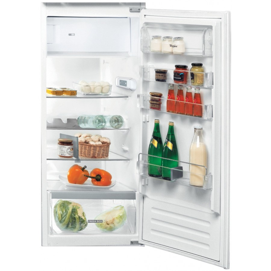 Whirlpool ARG 86122 inbouw koelkast