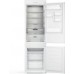 Whirlpool WHC18 T132 inbouw koel-vriescombinatie
