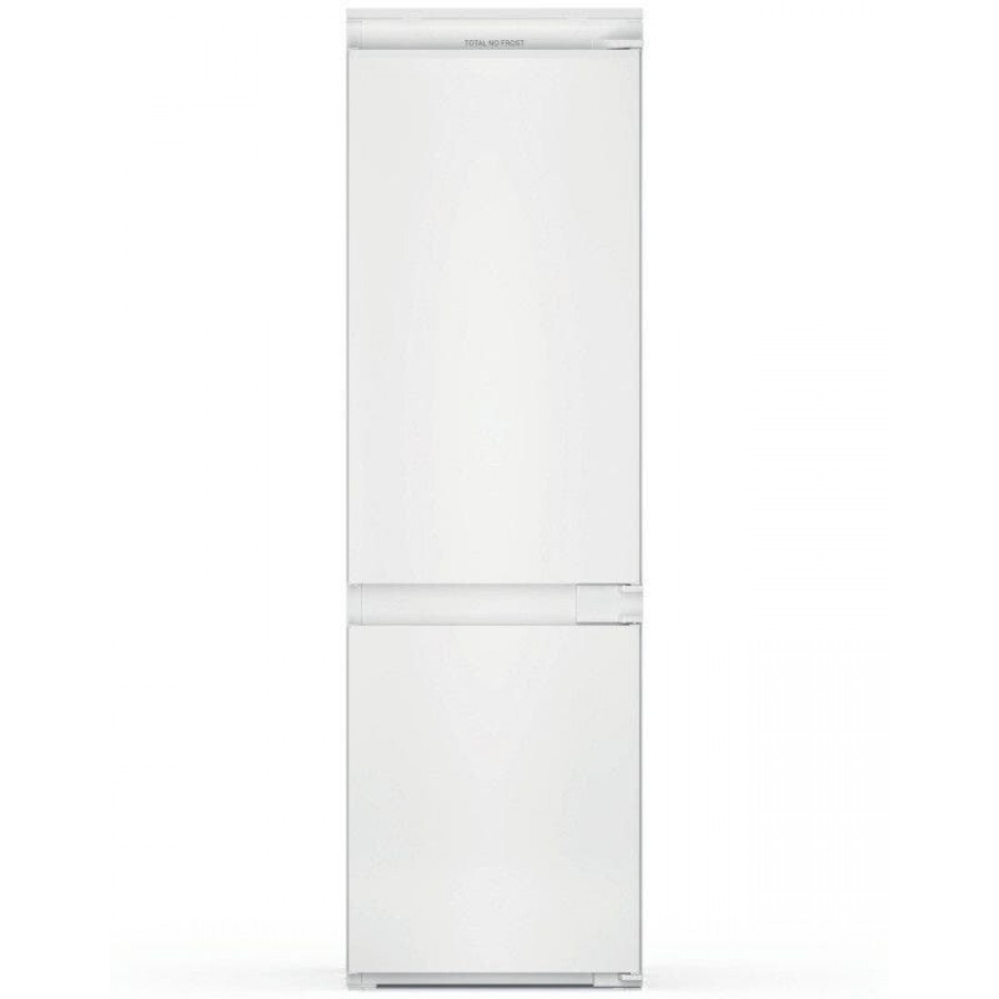 Whirlpool WHC18 T132 inbouw koel-vriescombinatie