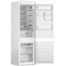 Whirlpool WHC18 T132 inbouw koel-vriescombinatie
