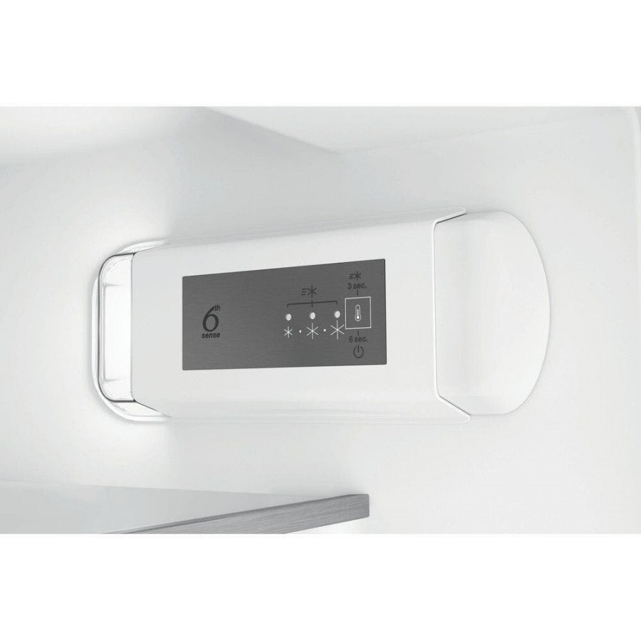 Whirlpool WHC18 T132 inbouw koel-vriescombinatie