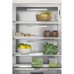 Whirlpool WHC18 T132 inbouw koel-vriescombinatie