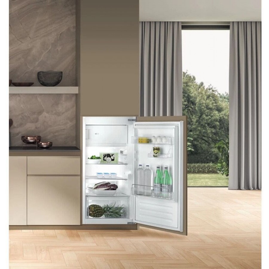 Whirlpool ARG 104702 inbouw koelkast