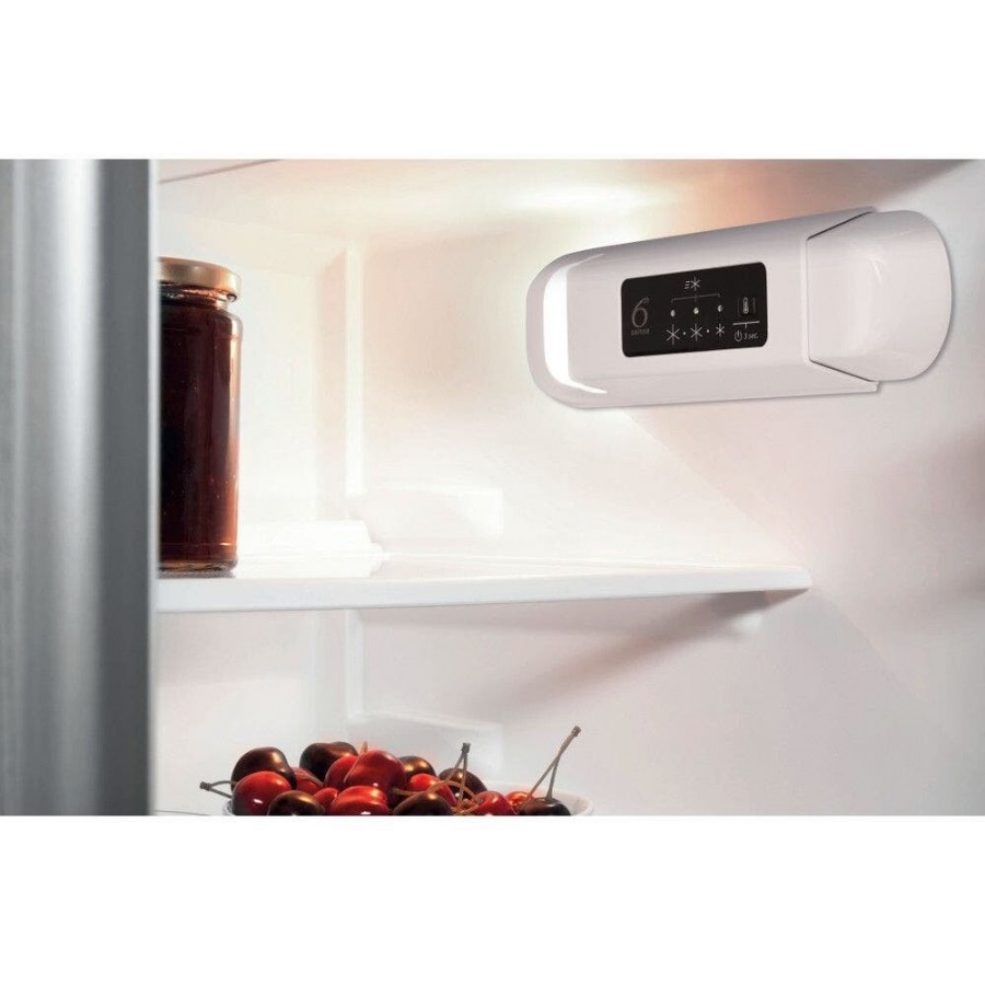 Whirlpool WBUL021 inbouw koelkast
