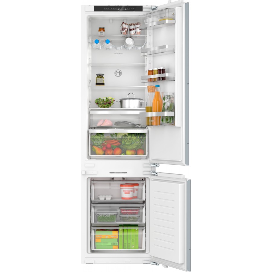Bosch KIN96ADC0 inbouw koel-vriescombinatie