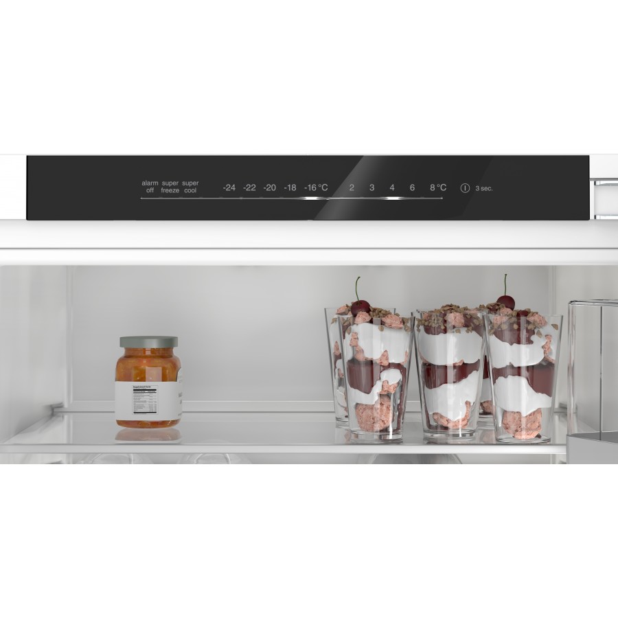 Bosch KIN96ADC0 inbouw koel-vriescombinatie