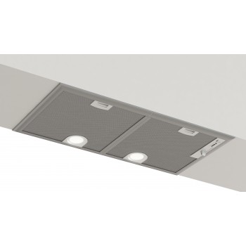 Bosch DHL755BM inbouw afzuigkap