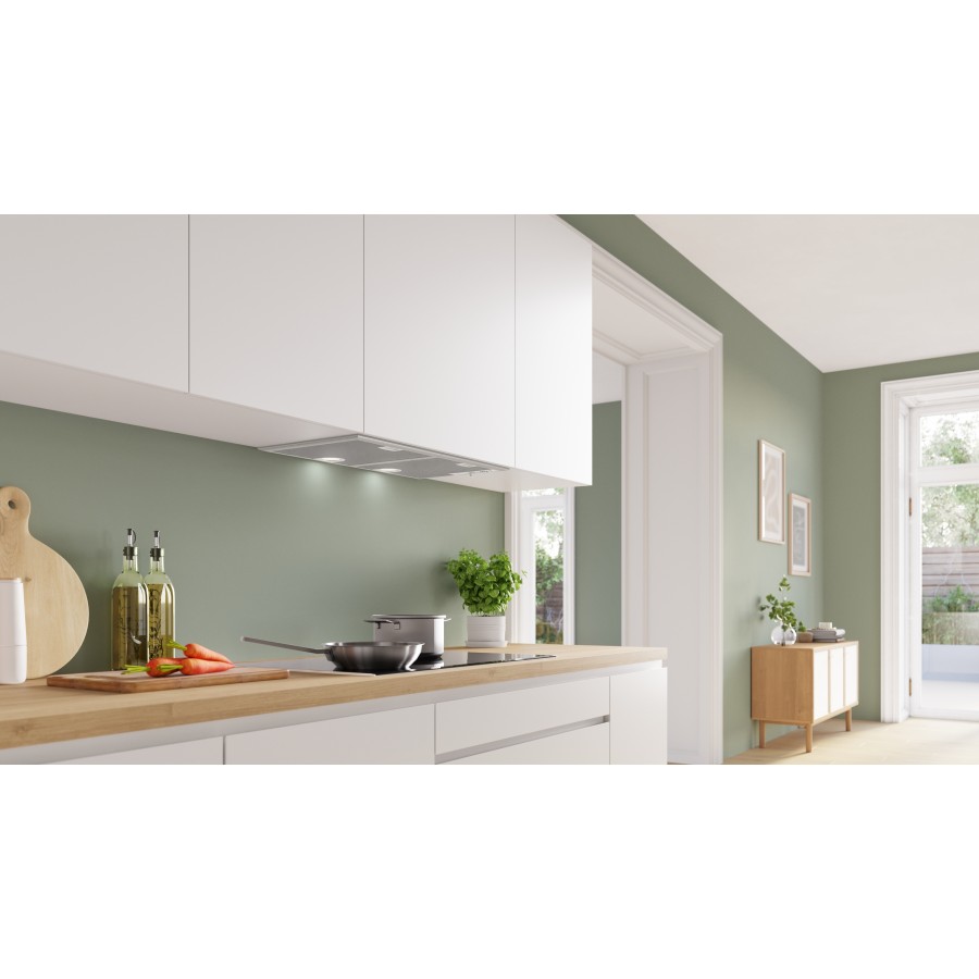 Bosch DHL755BM inbouw afzuigkap