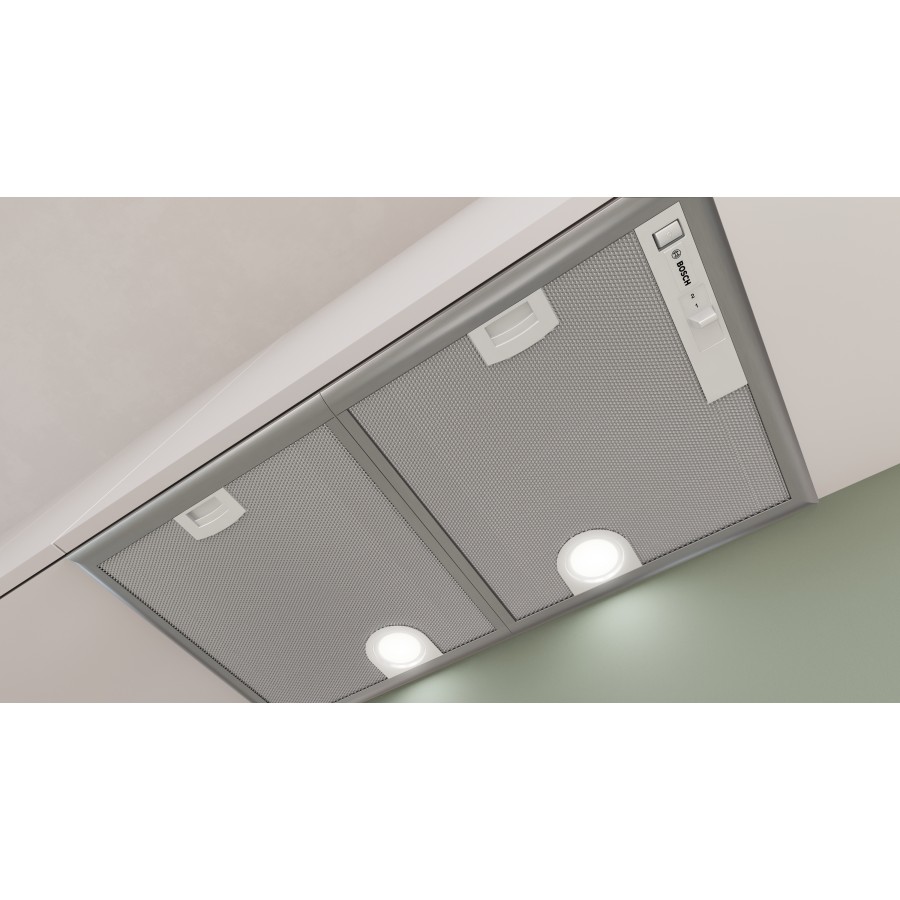 Bosch DHL755BM inbouw afzuigkap