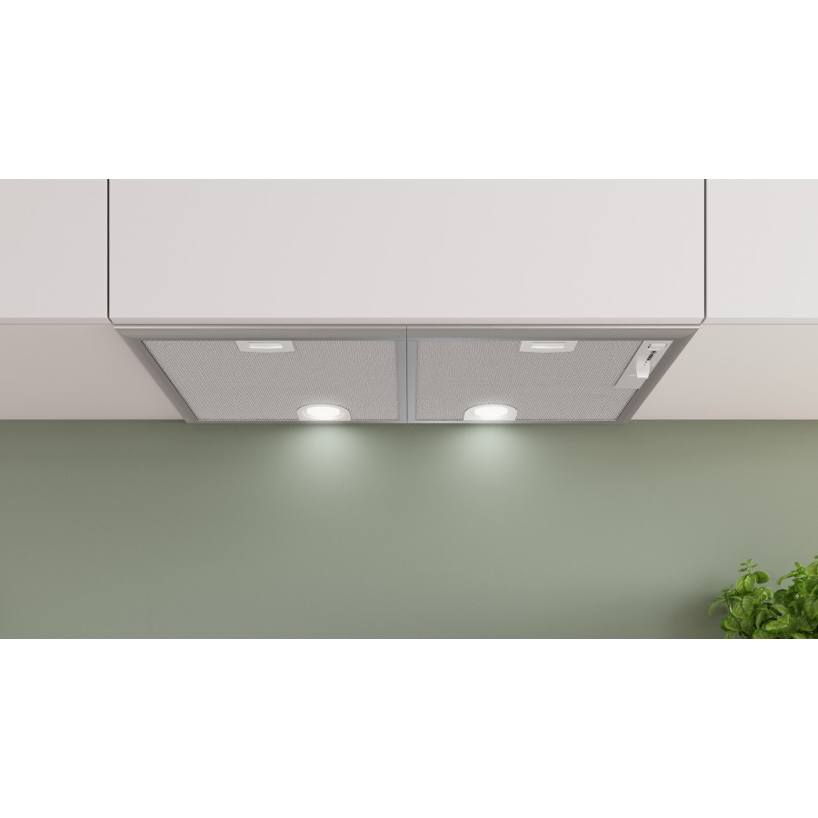 Bosch DHL755BM inbouw afzuigkap