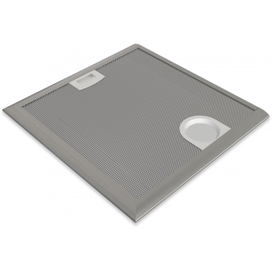 Bosch DHL755BM inbouw afzuigkap