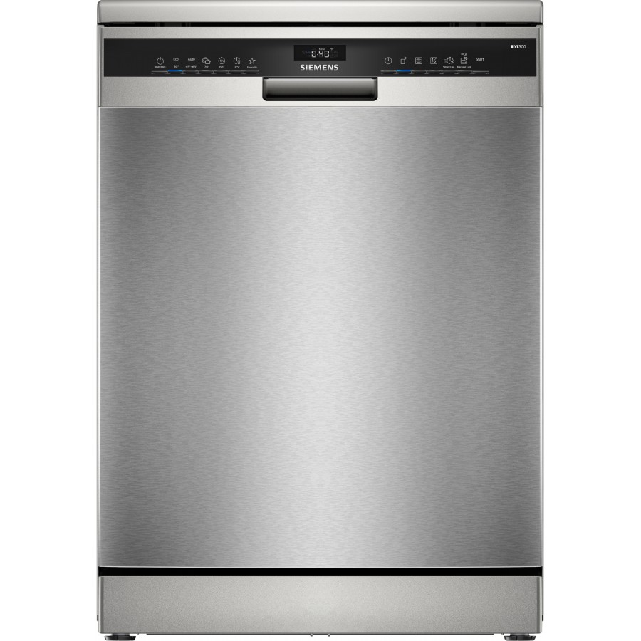 Siemens SN23HI05KE vrijstaande vaatwasser