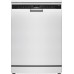Siemens SN23HW05KE vrijstaande vaatwasser