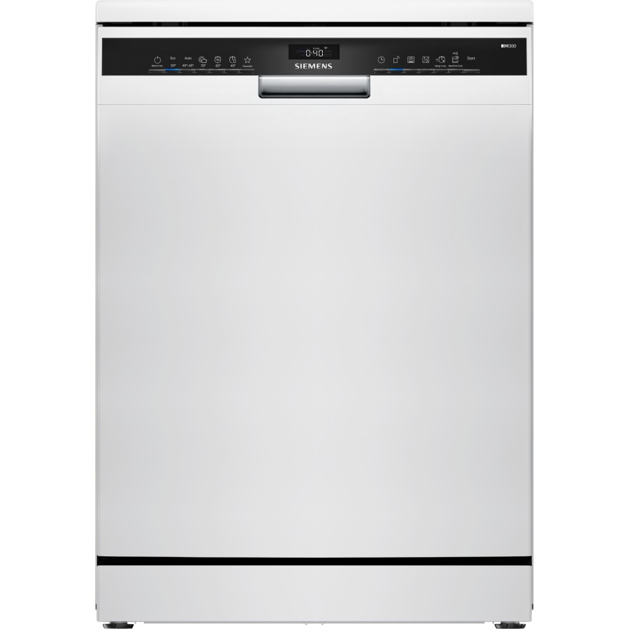Siemens SN23HW05KE vrijstaande vaatwasser